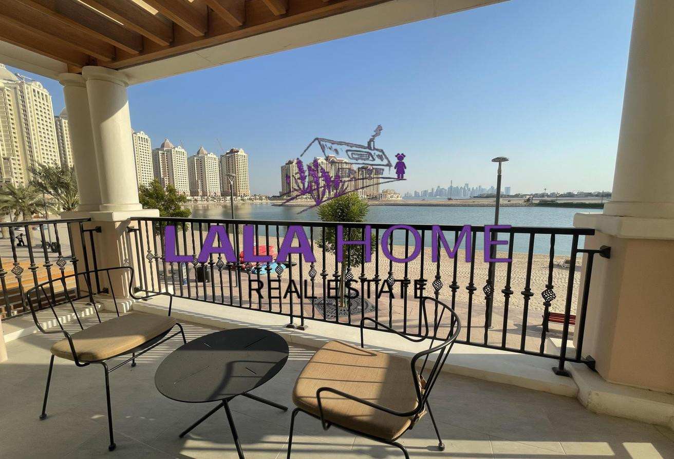 Triplex 1BR FF Chalet, Bills and WiFi Incl. - Townhouse in Viva West