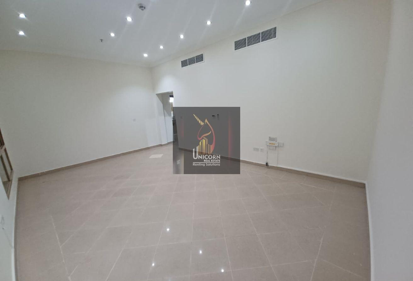 Good as New 2-Bedroom | Unfurnished | Pool-Gym - Apartment in Al Sadd Road