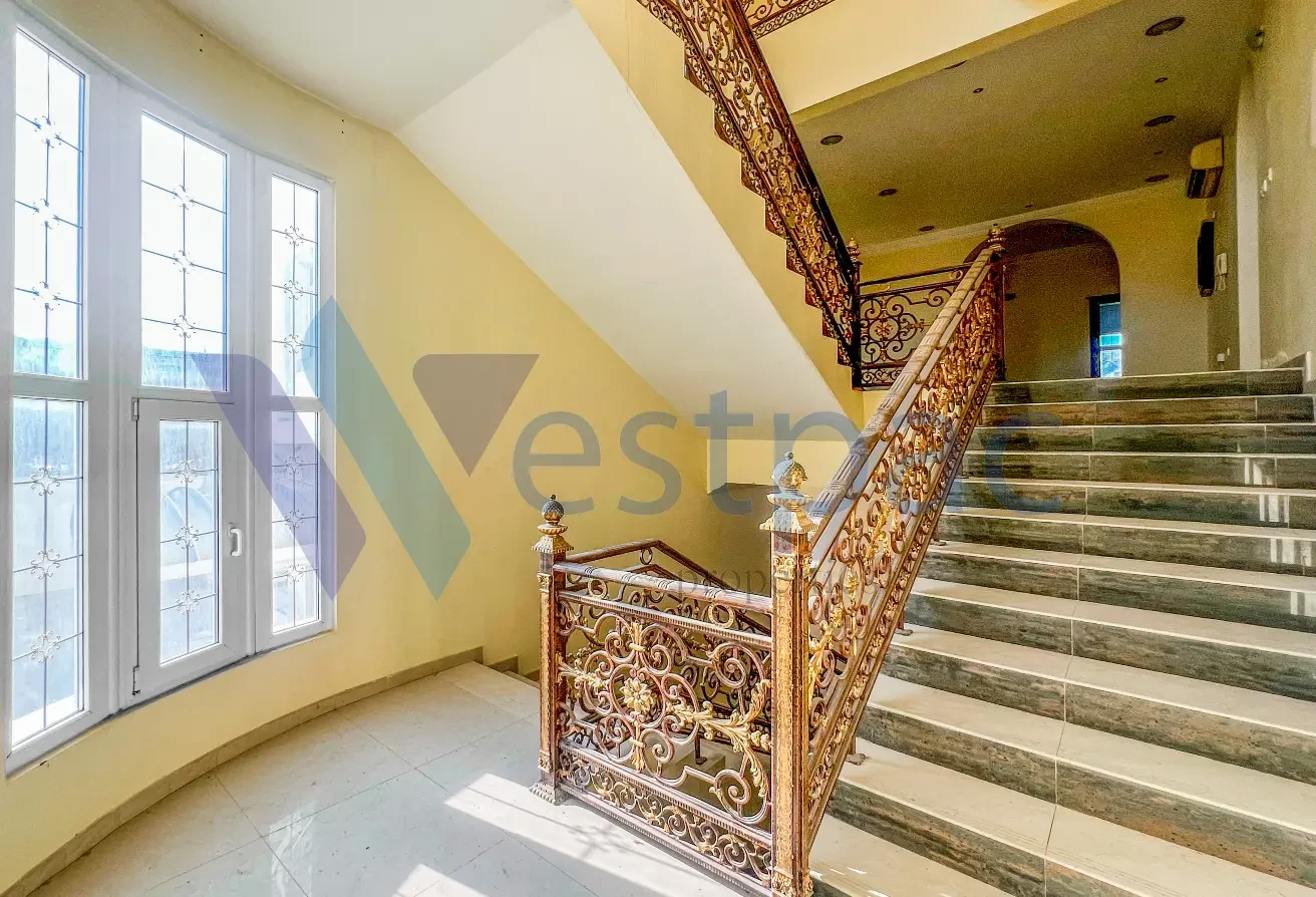 EXCLUSIVE | SPACIOUS VILLA WITH PRIVATE POOL - Villa in Onaiza