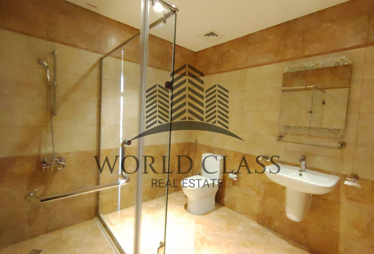 Modern 1Bedroom Apt with Balcony Lusail Fox Hills - Apartment in Fox Hills South