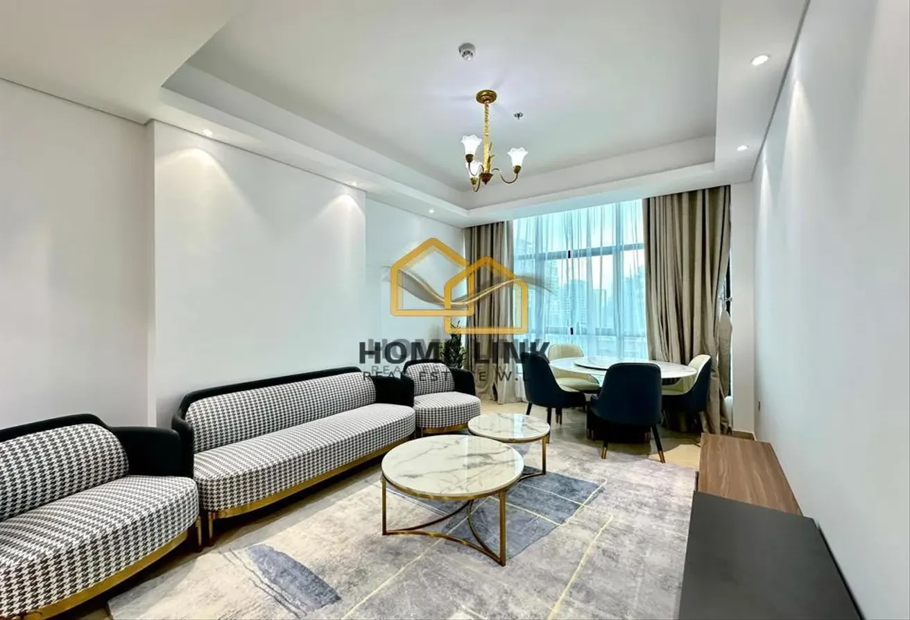 PRIME LOCATION | 2BHK | INCLUDE BILLS | AMENITIES - Apartment in Marina District