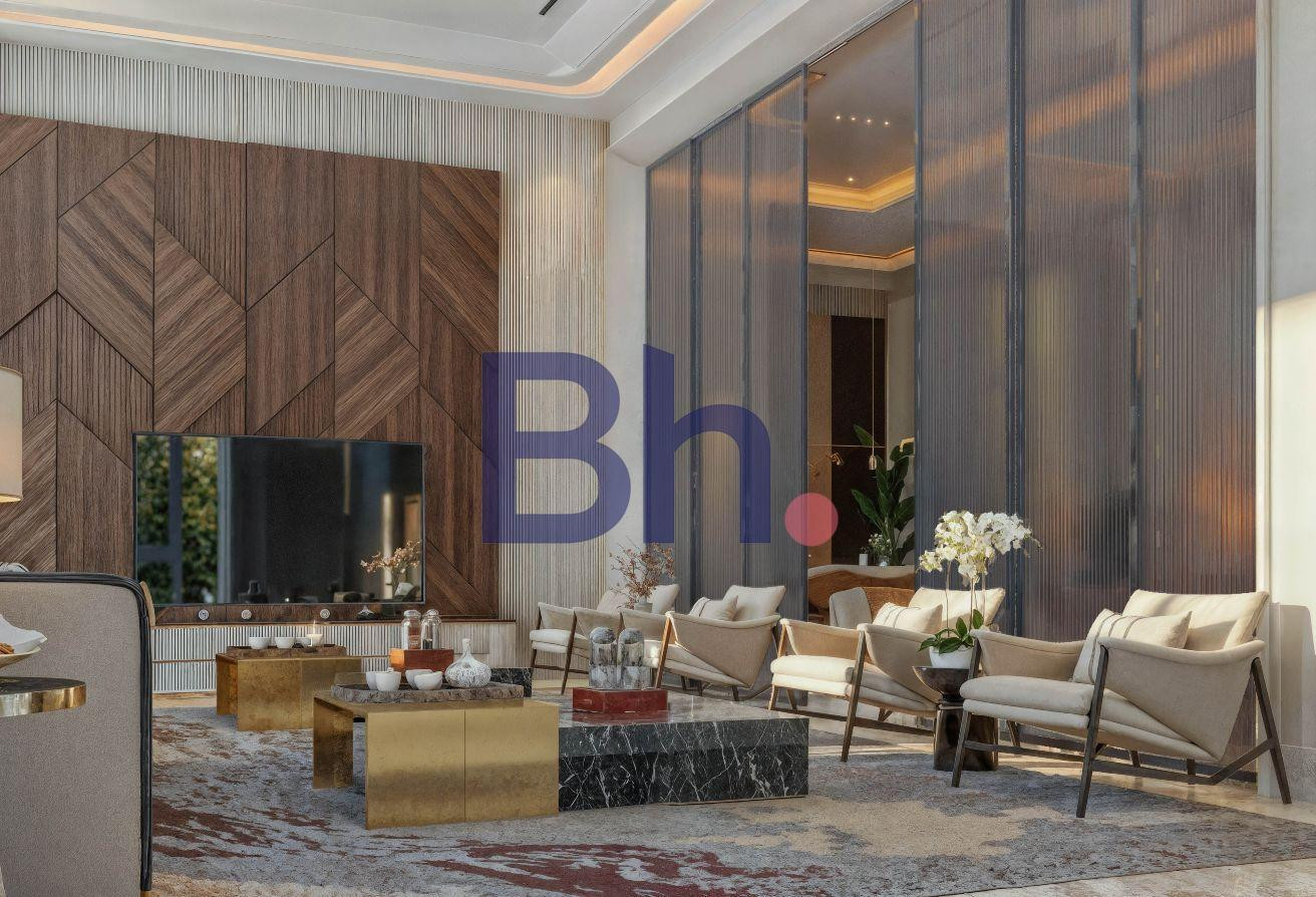 LUXURIOUS | 7 BEDROOMS STAND ALONE VILLA - Villa in Sumaysimah