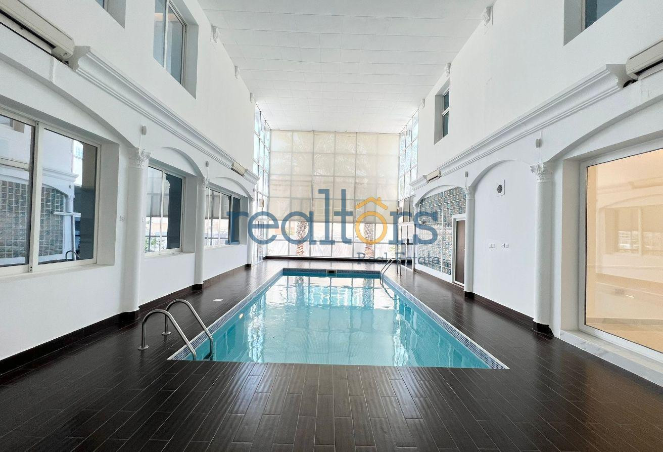 Ideal Luxury Villa | Ambassador Residence/Embassy - Villa in Al Huda Street