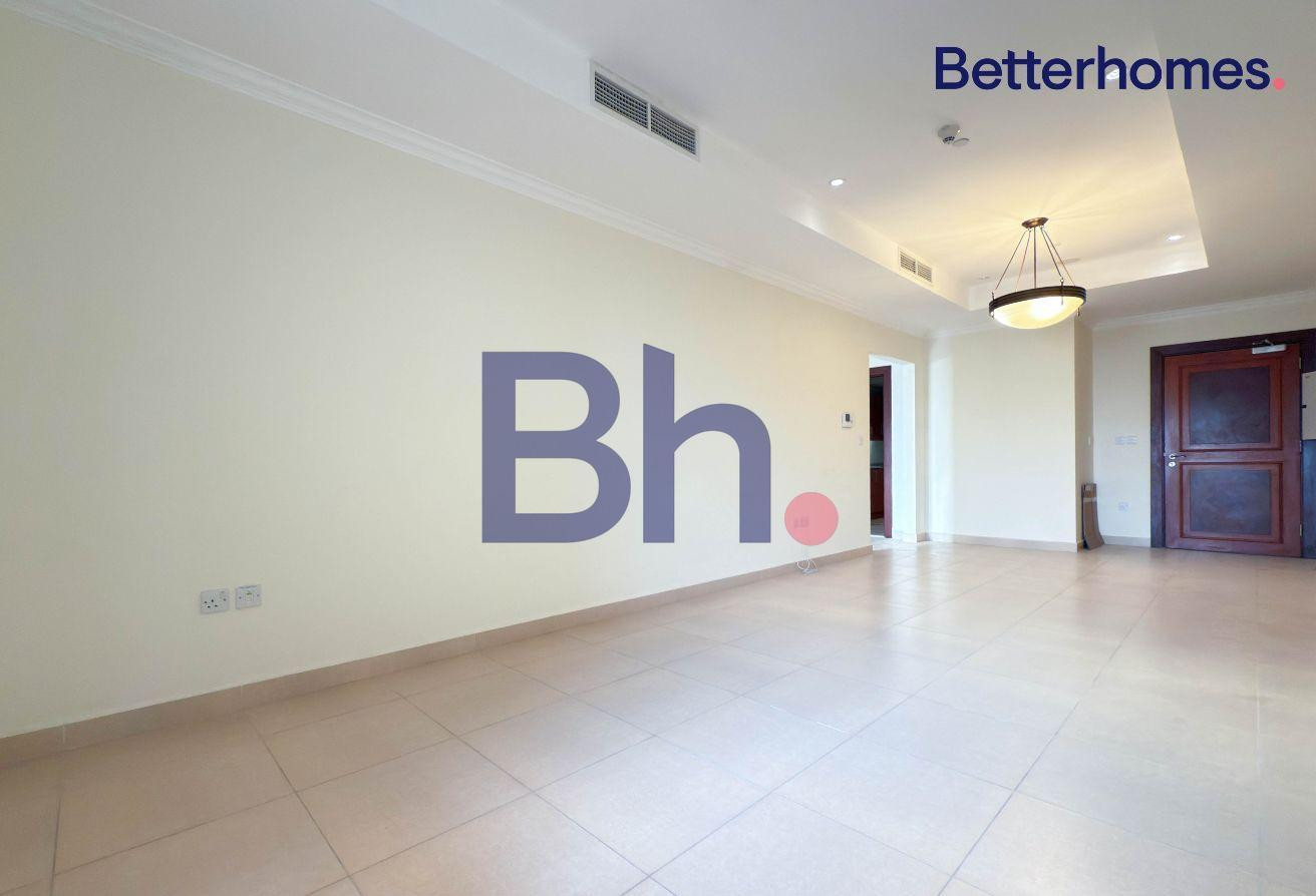 1-BEDROOM UNIT WITH BALCONY | PORTO ARABIA - Apartment in West Porto Drive