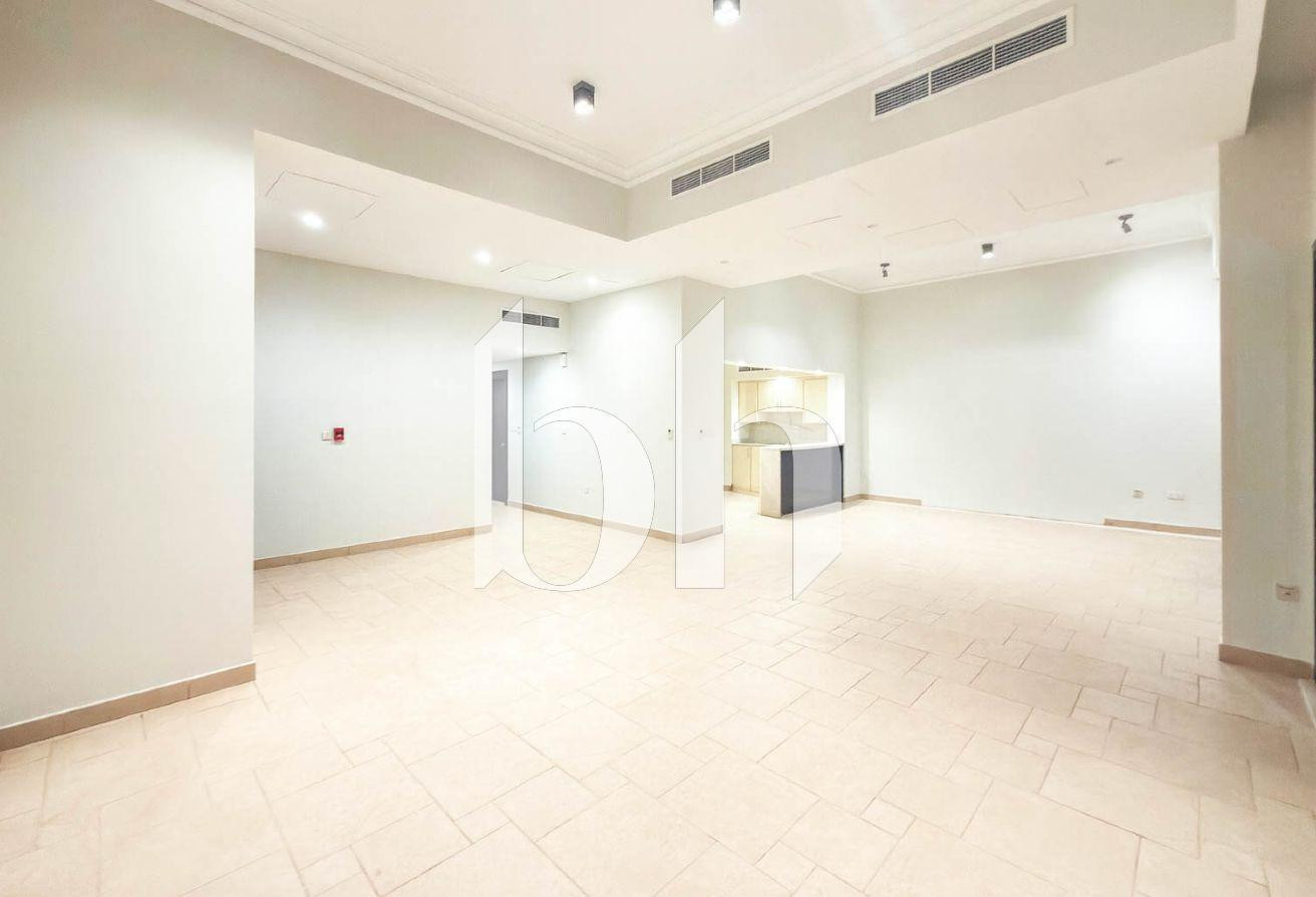 ROI READY WATERFRONT DUPLEX QANAT QUARTIER - Duplex in Carnaval