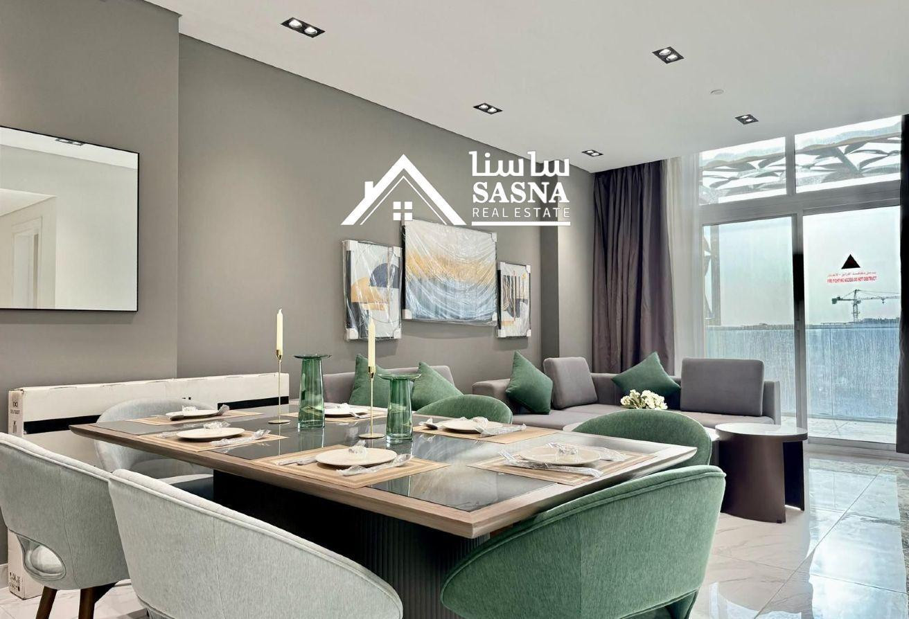 5 YEARS PAYMENT PLAN | BRAND NEW 1BR, 2BR AND 3BR