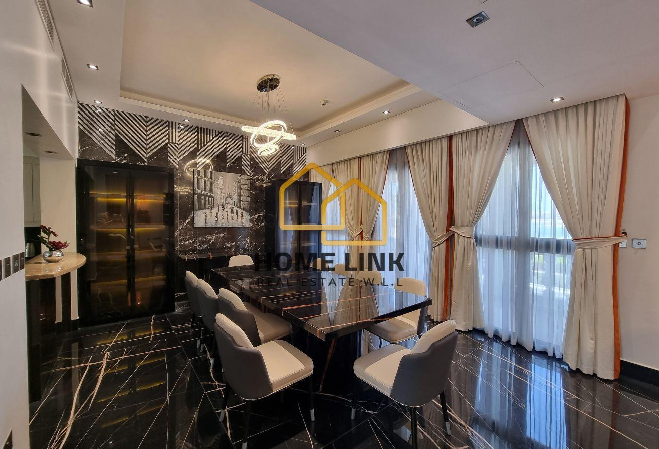 VENICE-INSPIRED LUXURY TOWNHOUSE | 3BEDROOM + MAID - Townhouse in Venezia