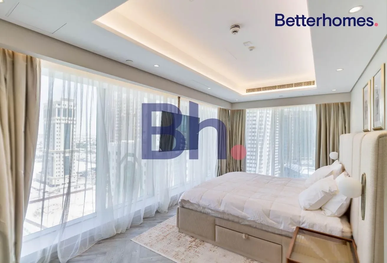 BRAND NEW | LUXE LIVING| MOVE IN READY - Apartment in West Bay