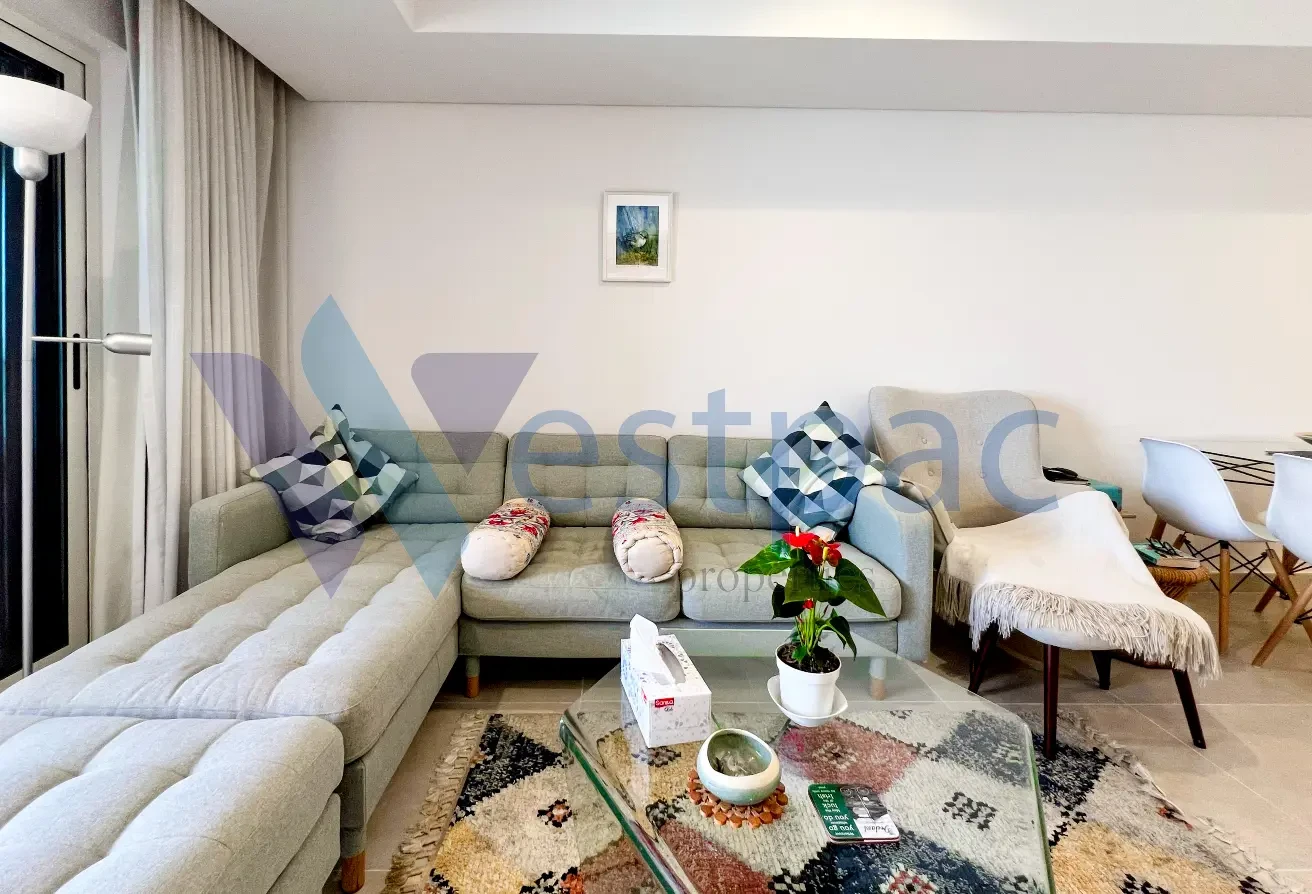 Hot Deal in Most Wanted Tower| Furnished Studio - Apartment in Doha