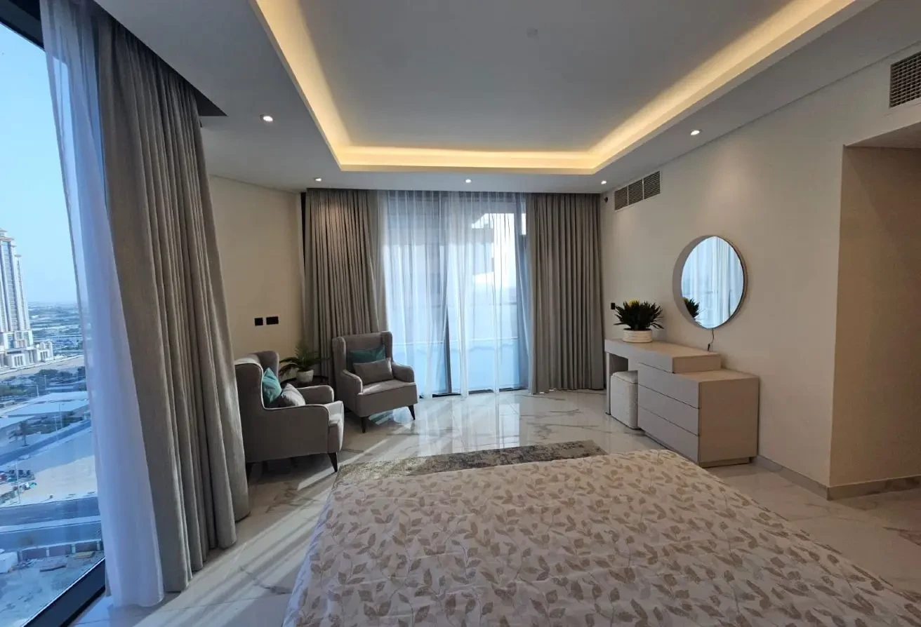 BRAND NEW | 2 BEDROOM | MARINA VIEW - Apartment in Marina Tower 02