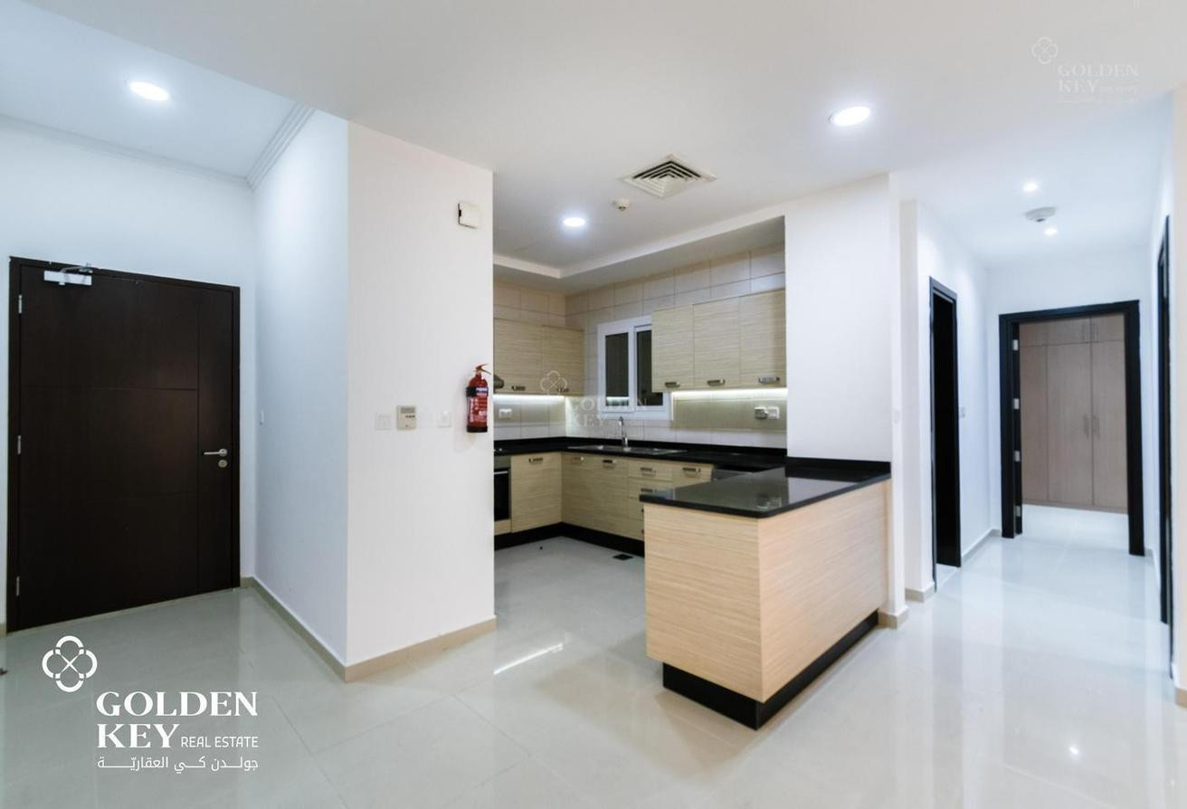 Convenient Location ✅ Semi-Furnished | 2 Bedrooms - Apartment in Al Sadd