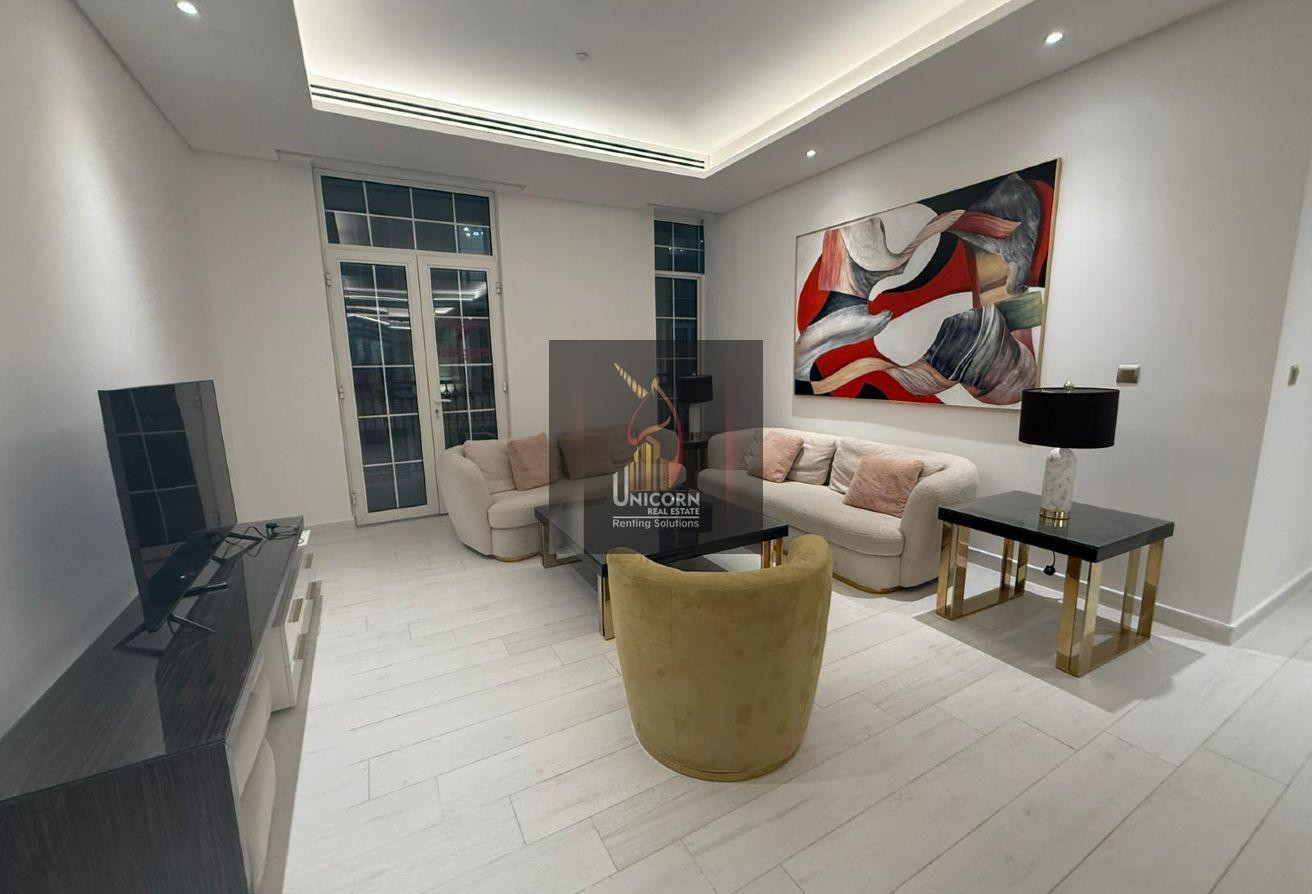 NO COMMISSION | 2 BR + 1 | FF | Bills Included - Apartment in Floresta Gardens