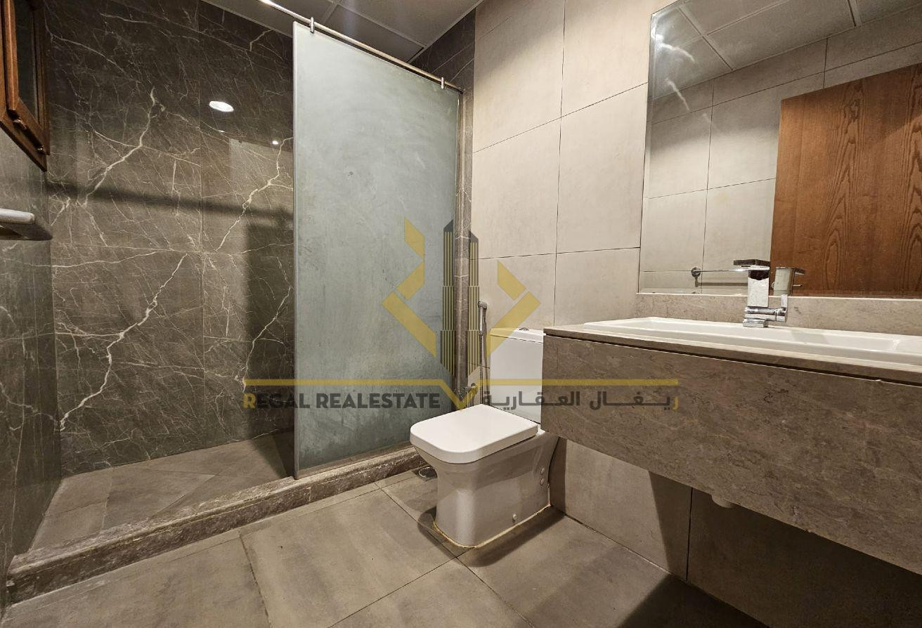 Apartment in Lusail Fox Hills with City Views - Apartment in Marina District