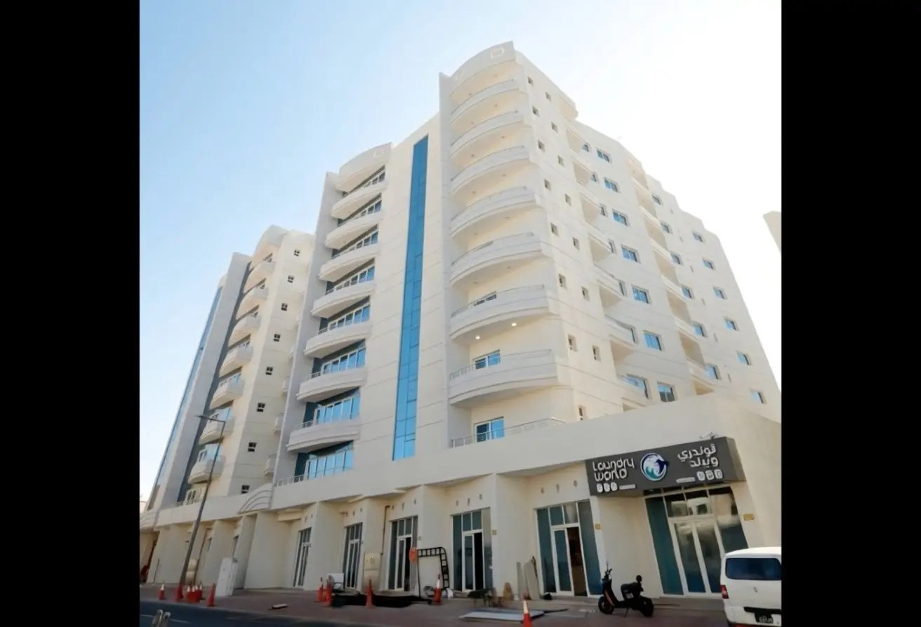 SPACIOUS | 3BHK + MAIDS | 1 MONTH FREE | WESTBAY