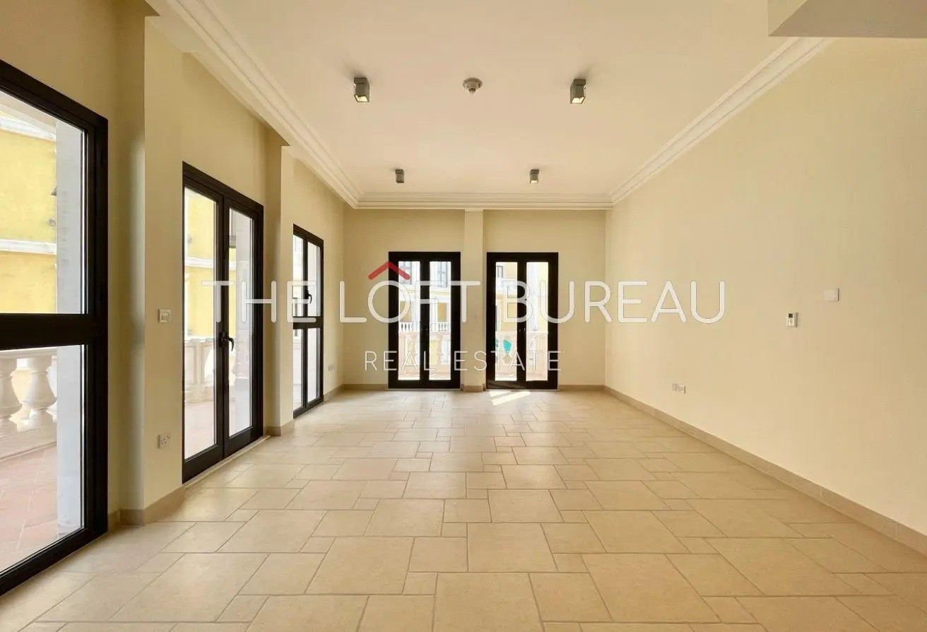 READY UNIT APARTMENT | 2 BEDROOMS |WITH TITLE DEED