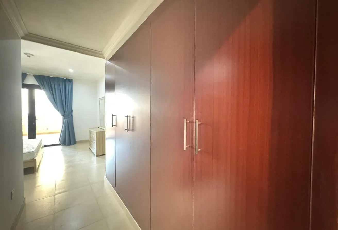 ELEGANT FF 1BHK APARTMENT WITH BIG BALCONY7,5007,500 - Apartment in East Porto Drive