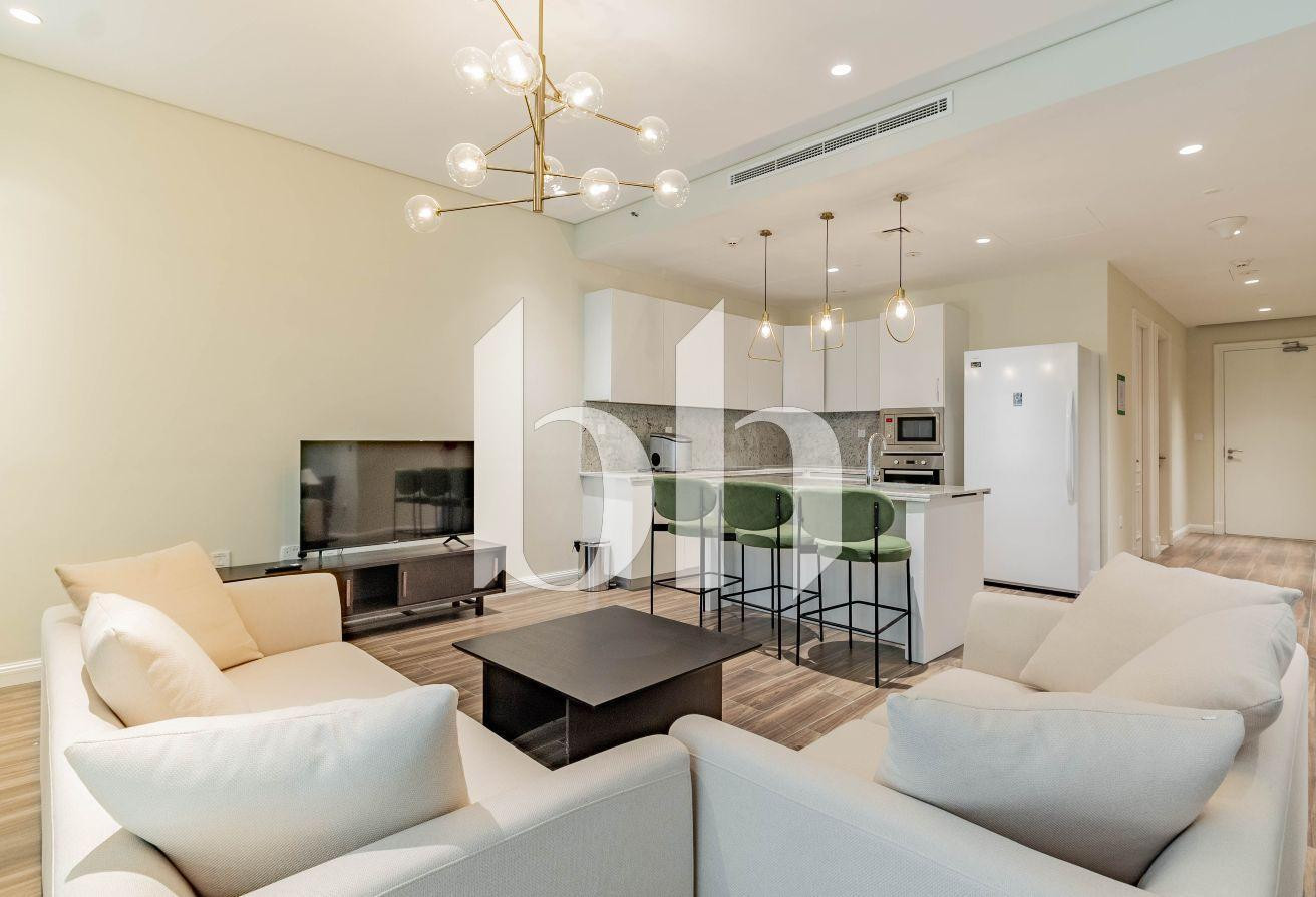 Month Free | Included Bills | 3 Master Plus Maid