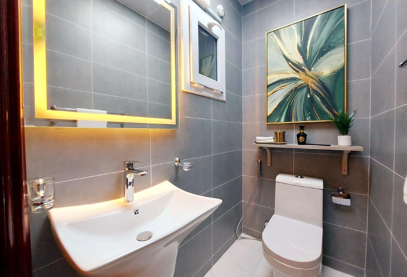 BRAND NEW &#34;BHK apar - Apartment in Madinat Khalifa Building 58