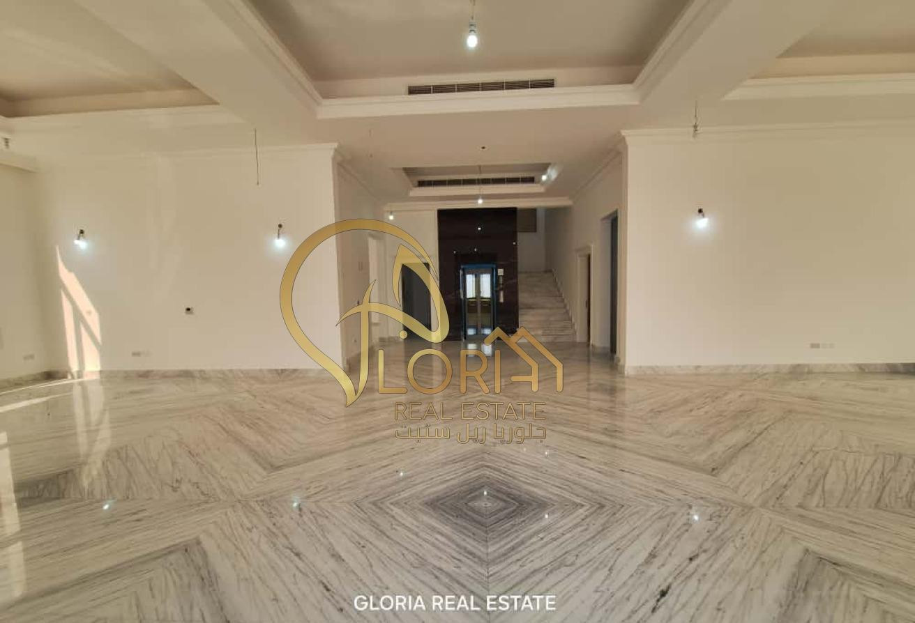 Luxury Villa Sale in Al Thumama | Spacious Villa - Villa in Doha