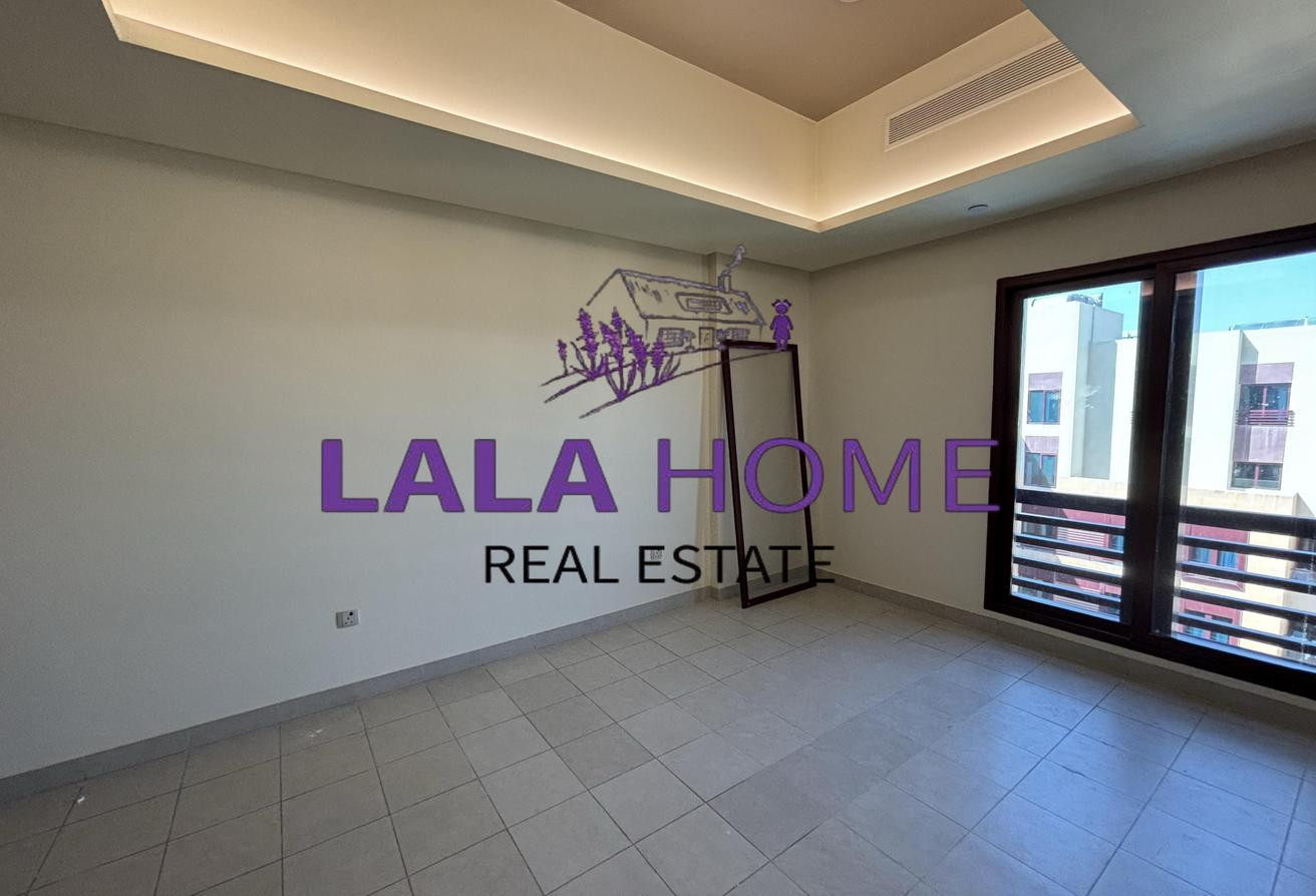 Modern 2br| SF | french balcony |including AC