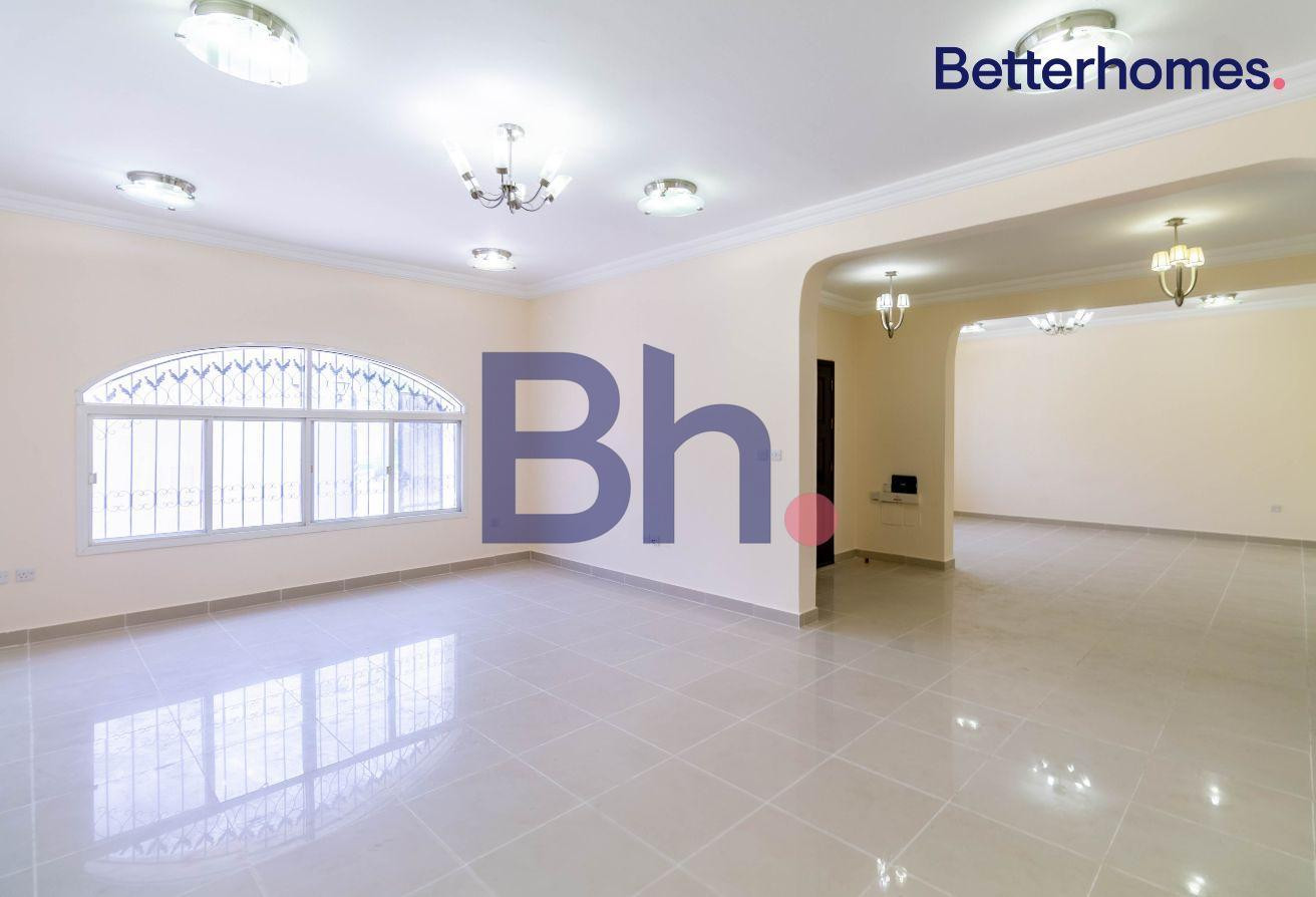 FIRST MONTH FREE | STAND ALONE | WITH MAID ROOM - Villa in Street 871