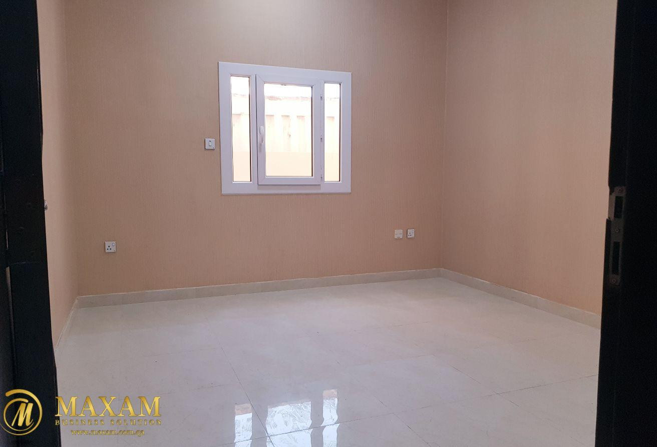 2Bhk UF With One Master Bedroom In Al Sadd