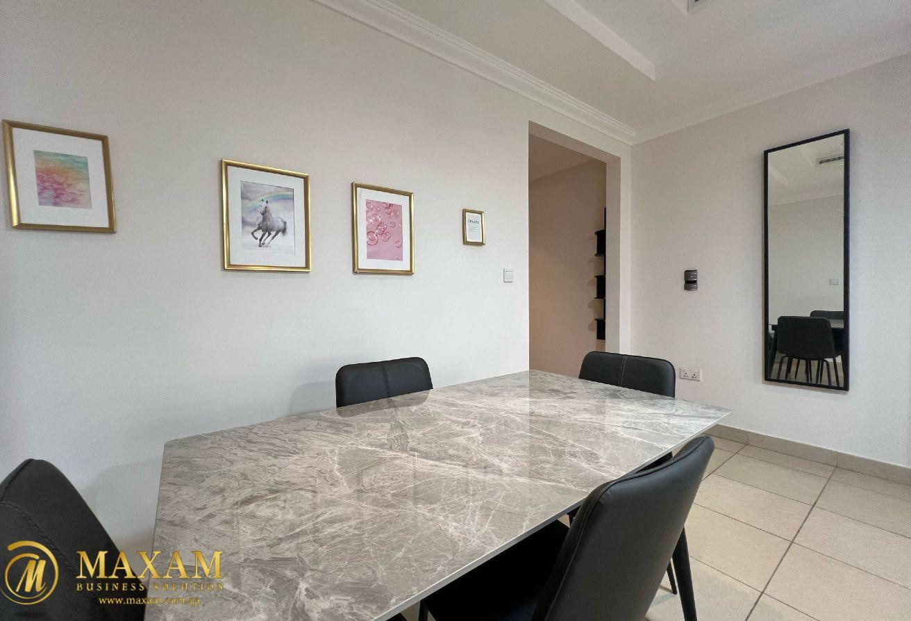 CHARMING 1BDR | BILLS INCLUDED | LUXURY AMENITIES - Apartment in Porto Arabia
