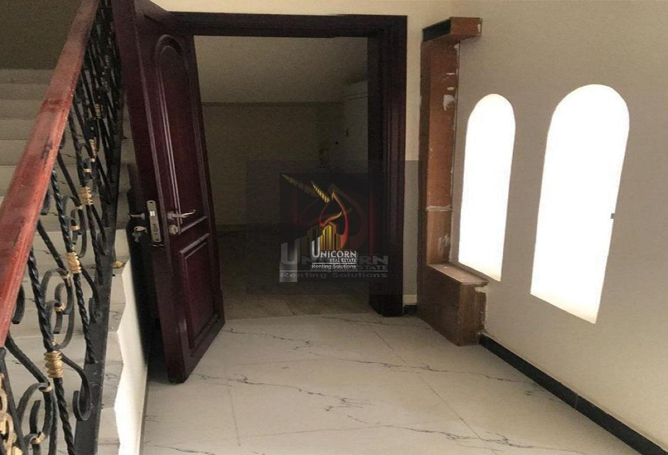 5 BHK Accommodation for Staff in Ain Khalid - Staff Accommodation in Ain Khaled