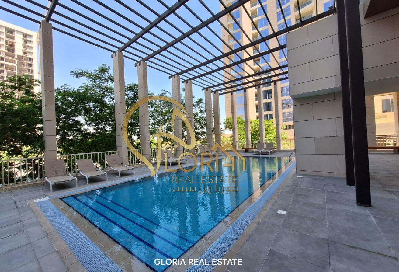 Best Rate | Title Deed | Sea View | High Floor