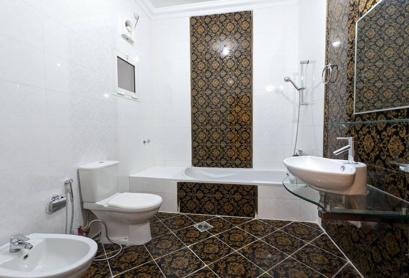 Stand Alone villa ( 5+ Maid Bedroom) For Family - Villa in Al Nuaija Street