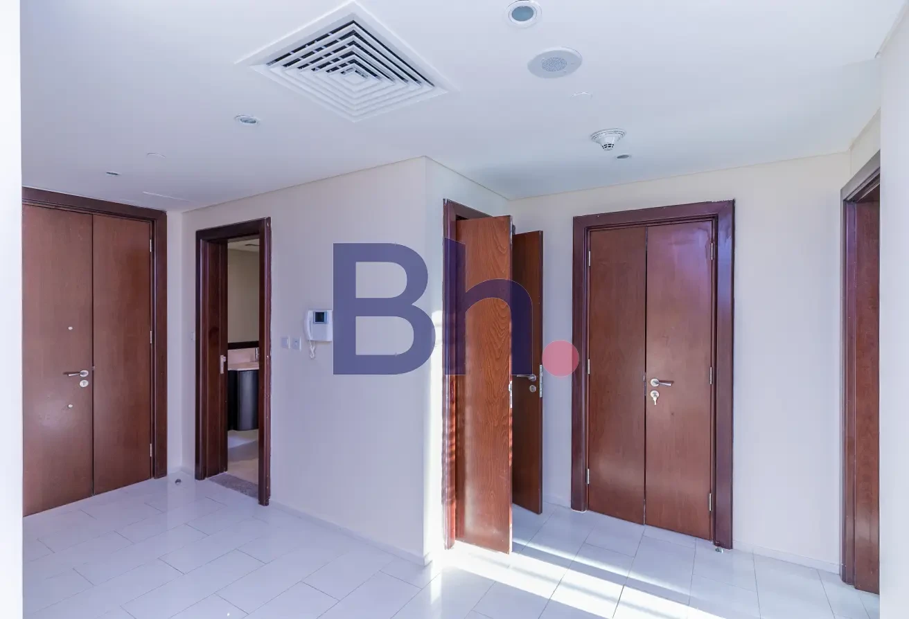 SEMI-FURNISHED | SPACIOUS 1BR IN VIVA BAHRIYA