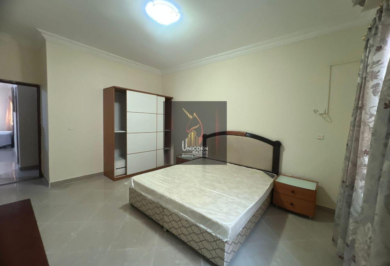 2-Bedroom | FF | 1 MONTH FREE | Pool-Kids Area - Apartment in Al Wakair