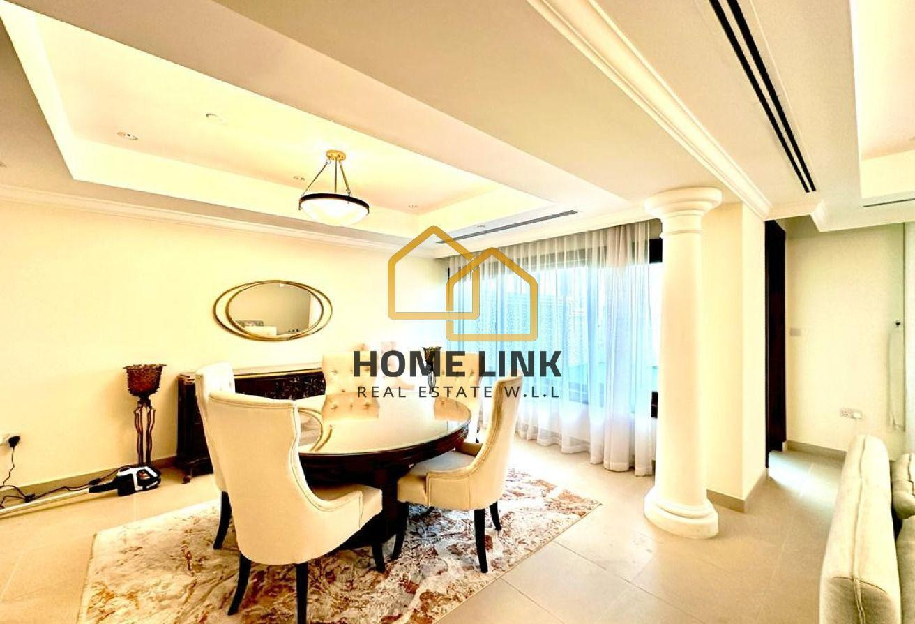 LUXURY TOUNHOUSEIN THE PEARL | WITH BEACH ACCESS - Townhouse in East Porto Drive