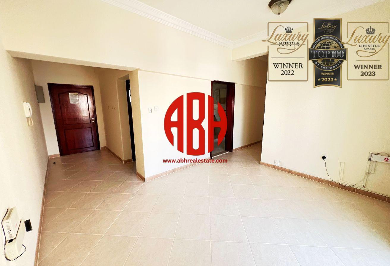SPACIOUS 3 BDR | FAMILY FRIENDLY | GREAT LOCATION - Apartment in Doha