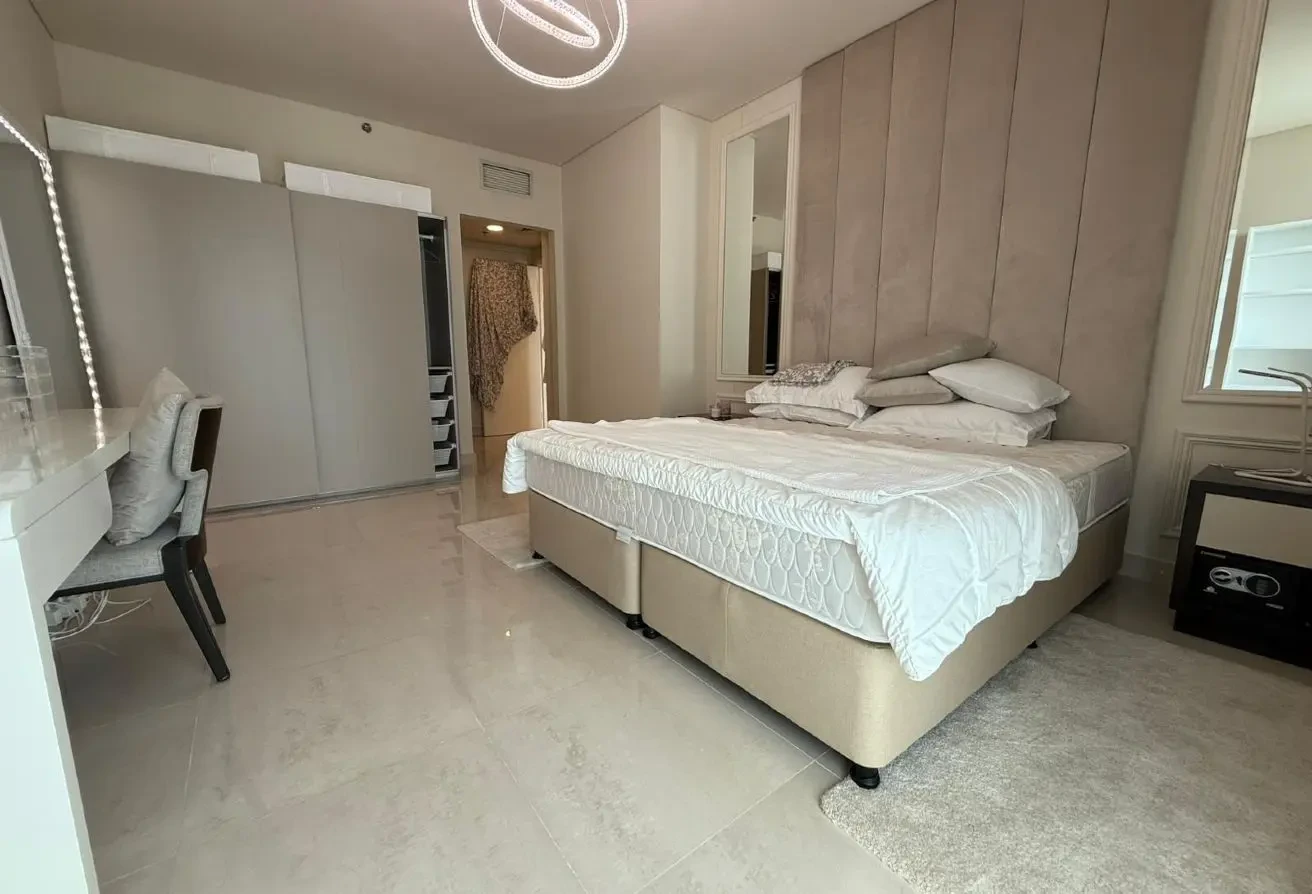BILLS INCLUDED | VEEERY SPACIOUS | 1BEDROOM - Apartment in Burj Al Marina