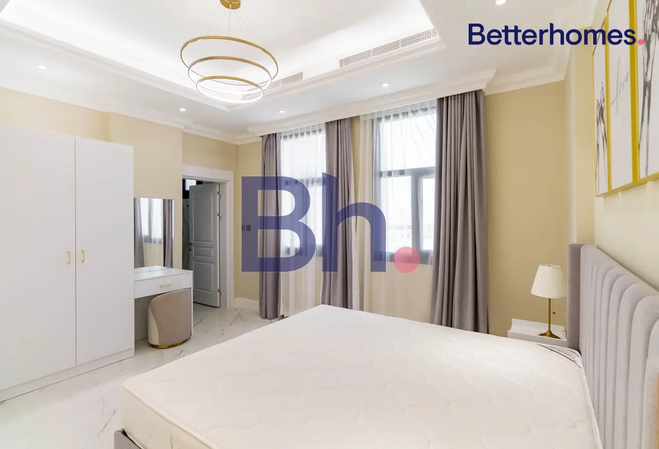 READY MOVE IN | 2 BEDROOMS | FULLY FURNISHED - Apartment in Al Waab Street