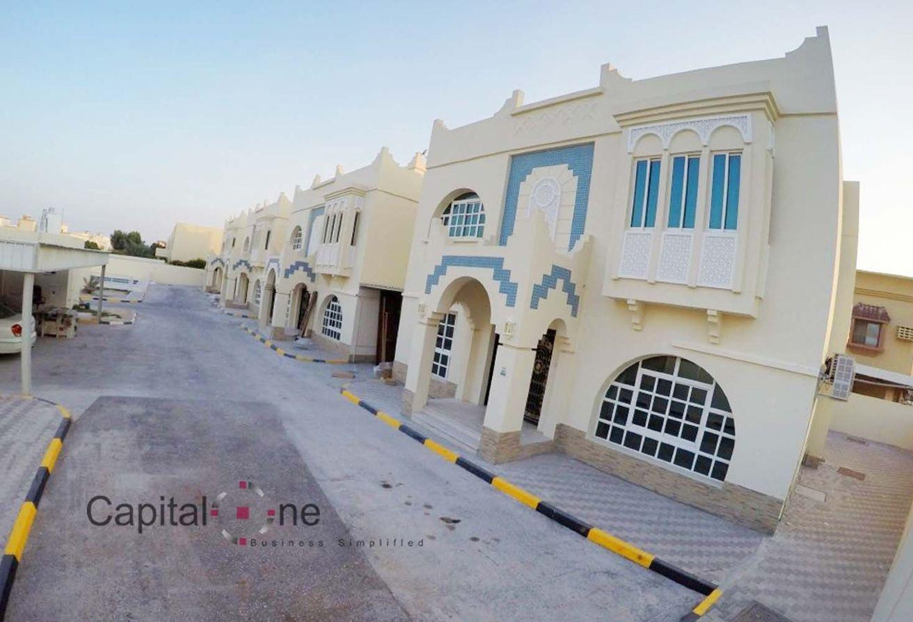 brand new villa_7 bedrooms_al maamoura