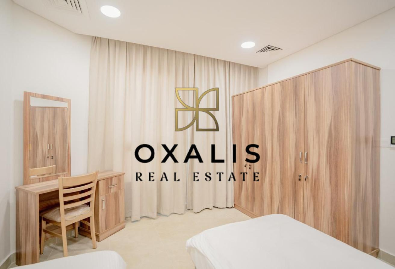 GREAT OFFER ! 2 MONTHS FREE | 2 BHK | POOL AND GYM - Apartment in Al Waab Street