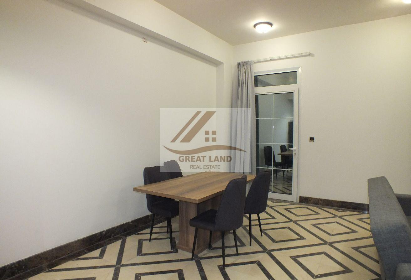 F/F Duplex 2BHK Apartment For Rent In Lusail City - Apartment in Fox Hills
