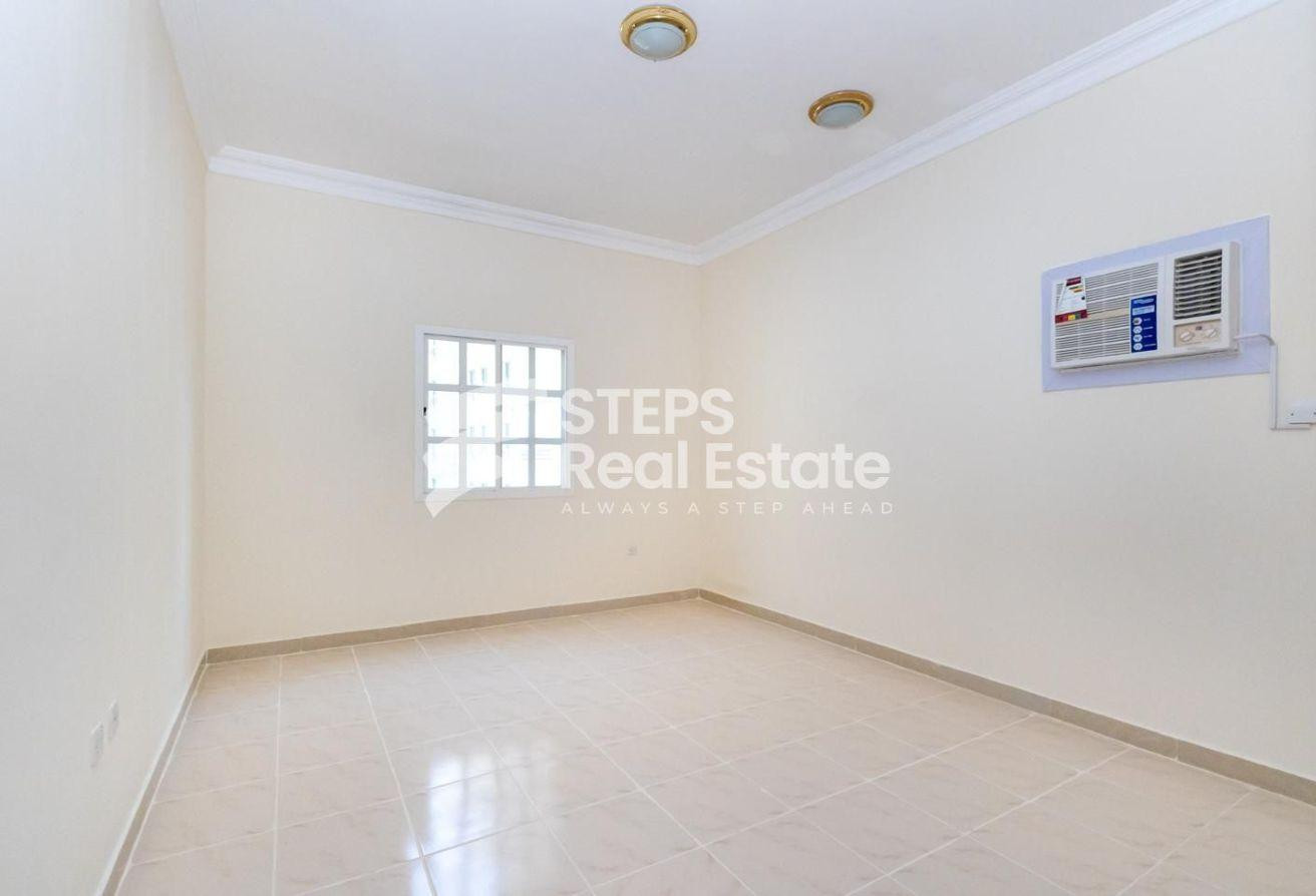 Competitive Price | 2 BHK Flat in Al Najma - Apartment in Najma Street