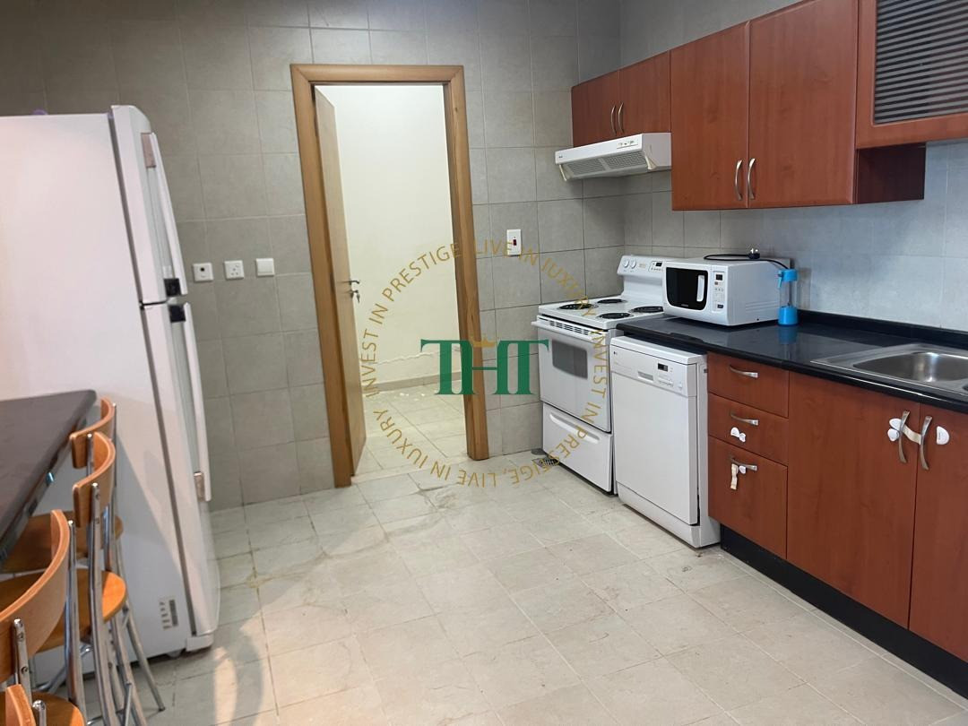 Elegant 2BHK Apartment for Rent West Bay Lagoon - Apartment in West Bay Lagoon