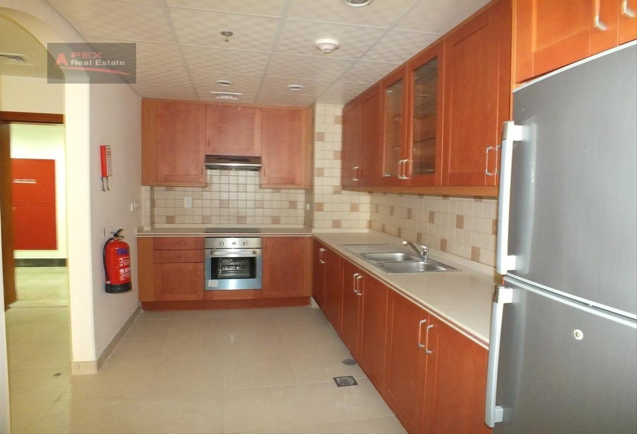 Furnished | 2 Bed | VB | Balcony | 10K | Sea view