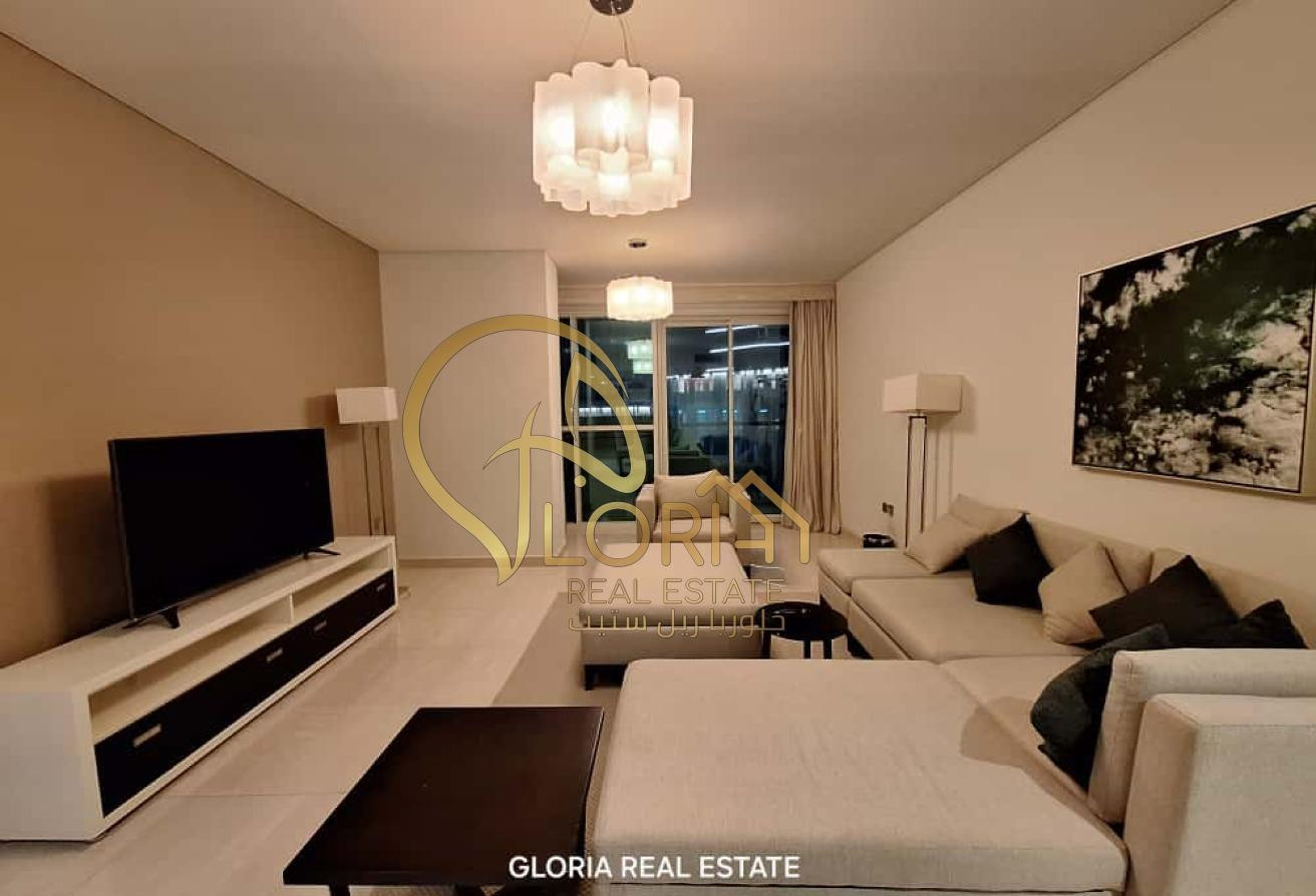 Luxury Apartment | 2BR | Lusail Marina Apartments - Apartment in Marina District