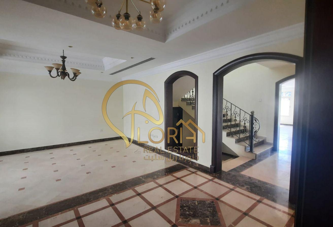 Stunning + Spacious Villa in West Bay Lagoon | 20K - Villa in West Bay Lagoon