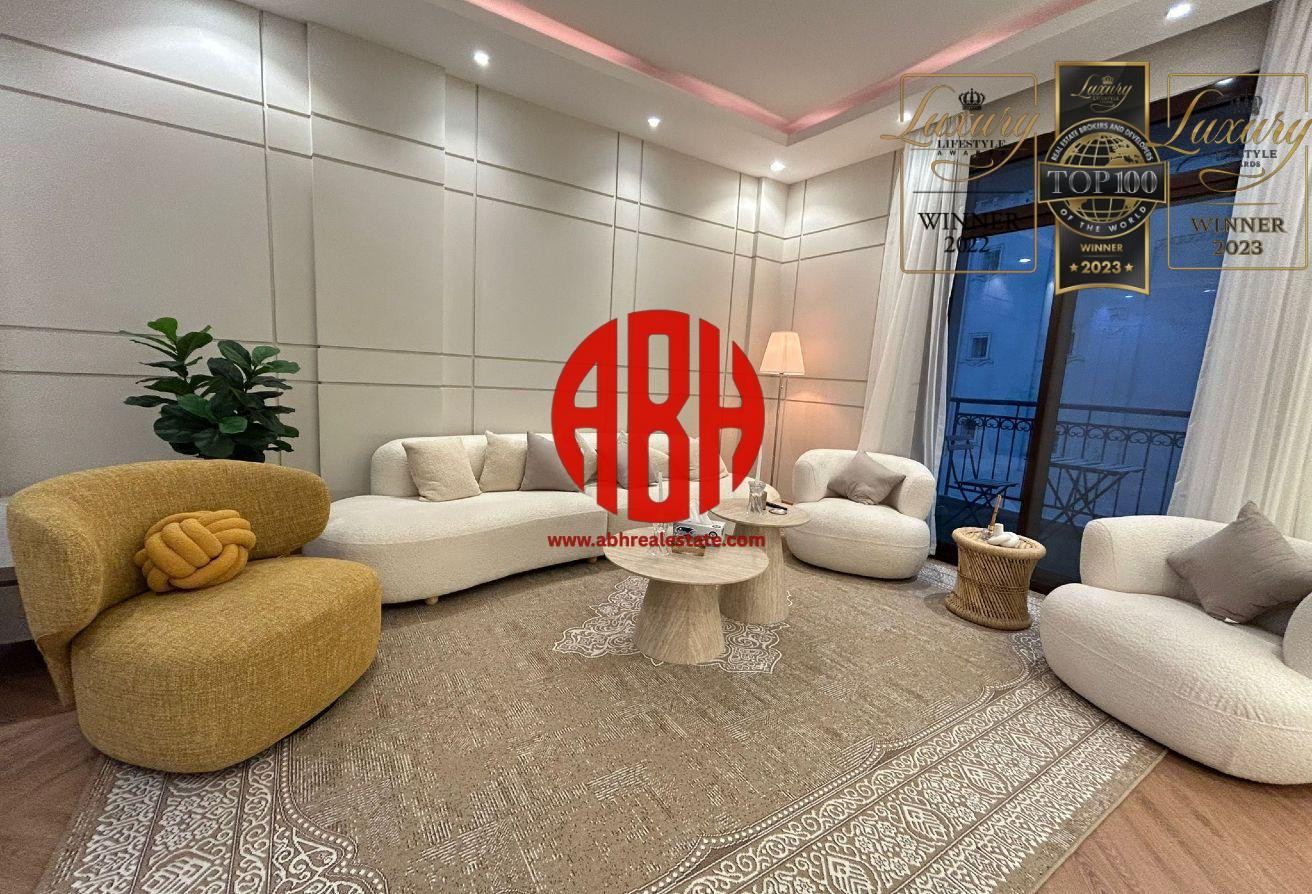 FOR SALE | COZY 1-BDR | TOP AMENITIES | BOOK NOW! - Apartment in Dara
