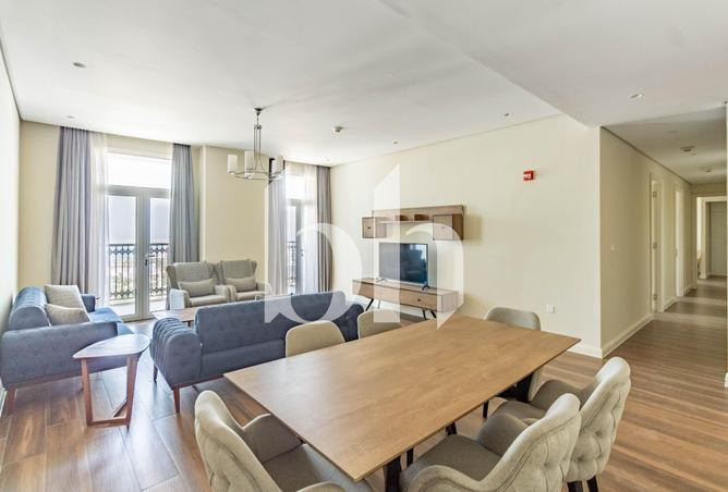 Luxury Sea View 2BR+Maid IncludedBills in Floresta