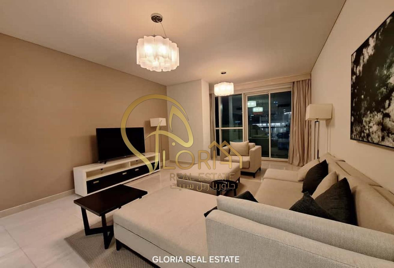 Luxury Apartment | 2BR | Lusail Marina Apartments - Apartment in Marina District