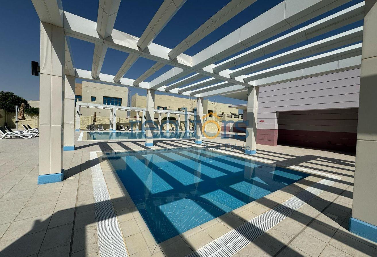 Standalone 4 Beds+Maid In Comp High End Amenities - Compound Villa in Al Waab Street