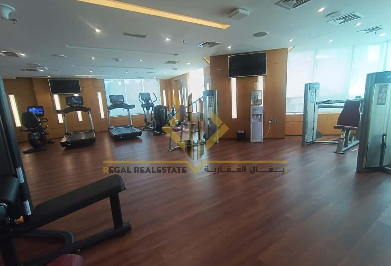 2-Bedroom Apartment in Lusail Marina with city vi
