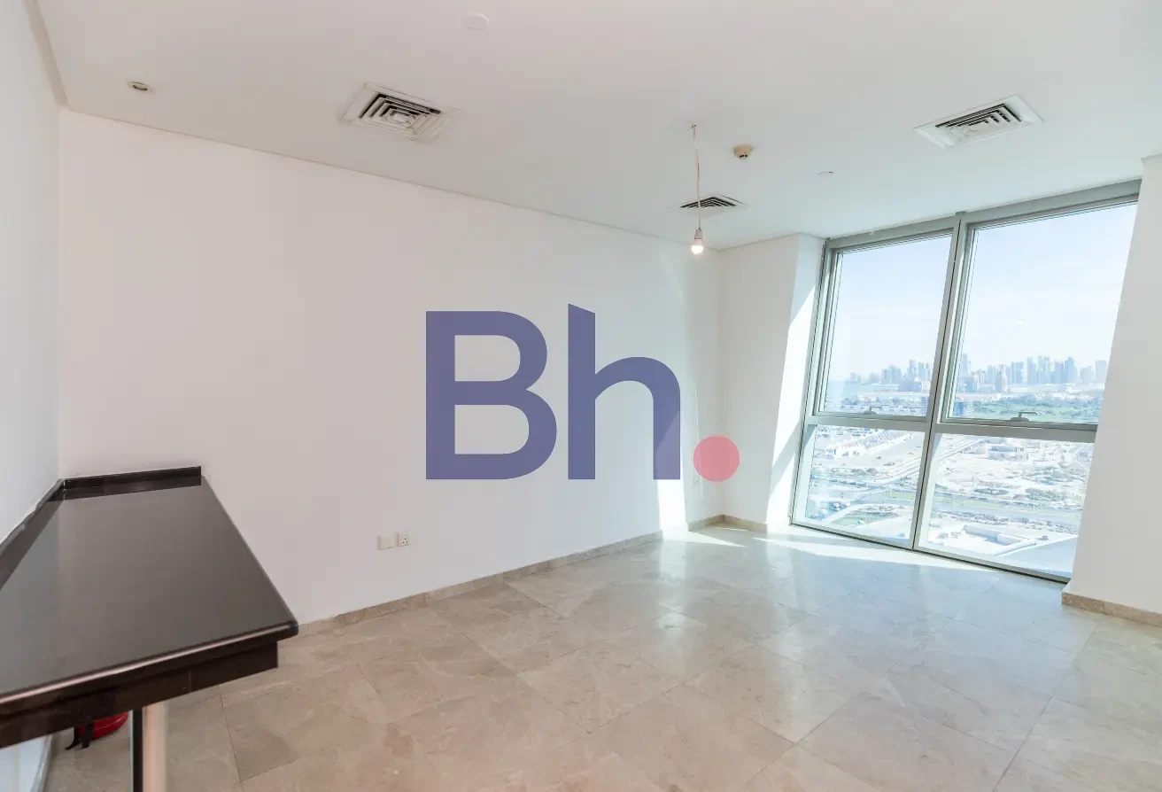SF 2BR | HIGH FLOOR | CITY AND SEA VIEW - Apartment in Zig Zag Towers